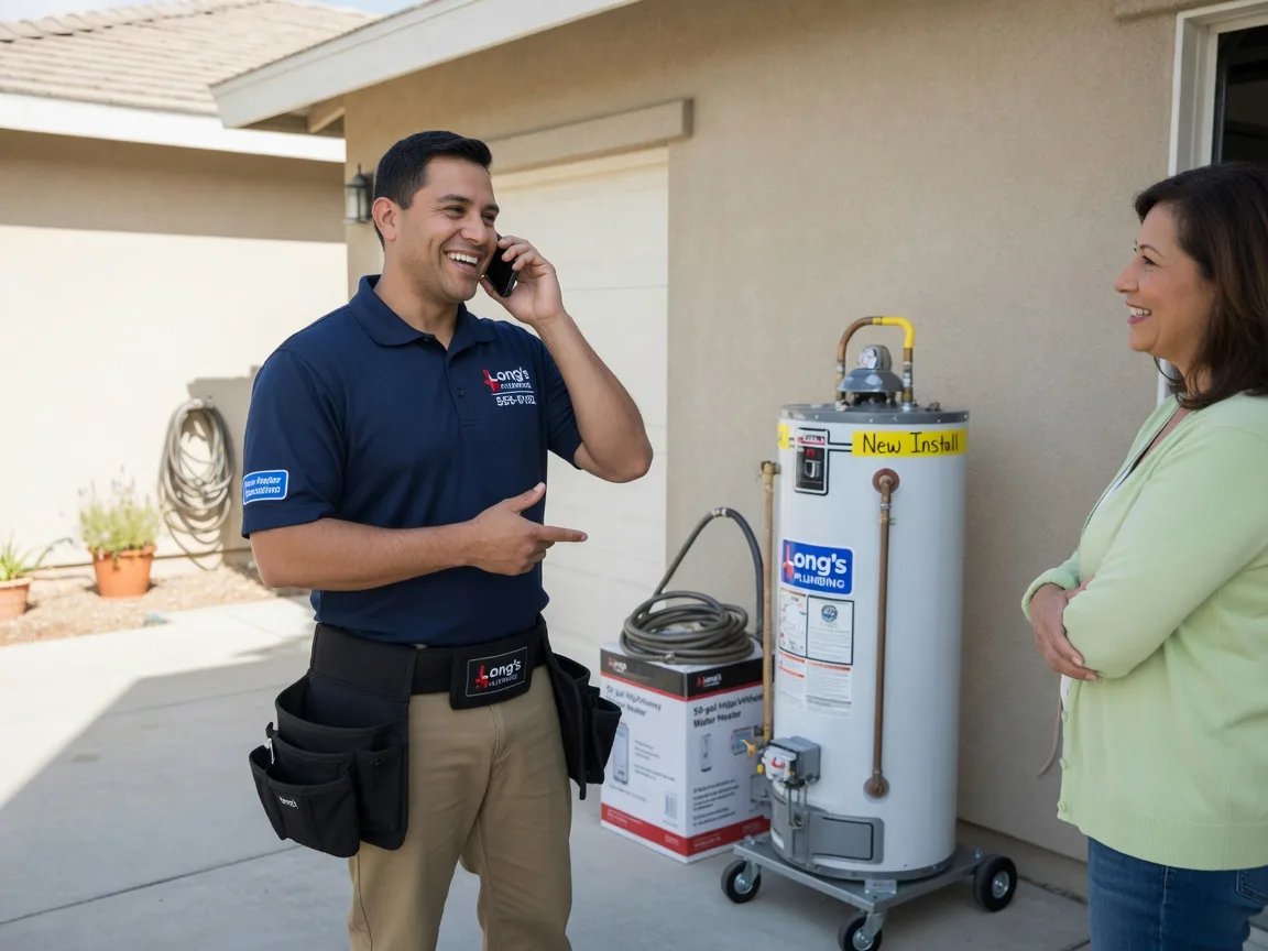 Leak Detection Wells, MI FAQs